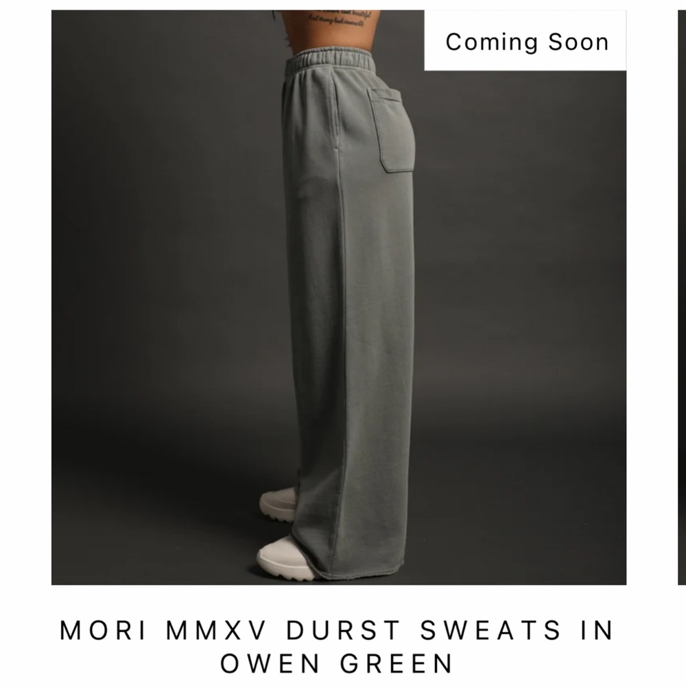 Darc Sport sweatpants